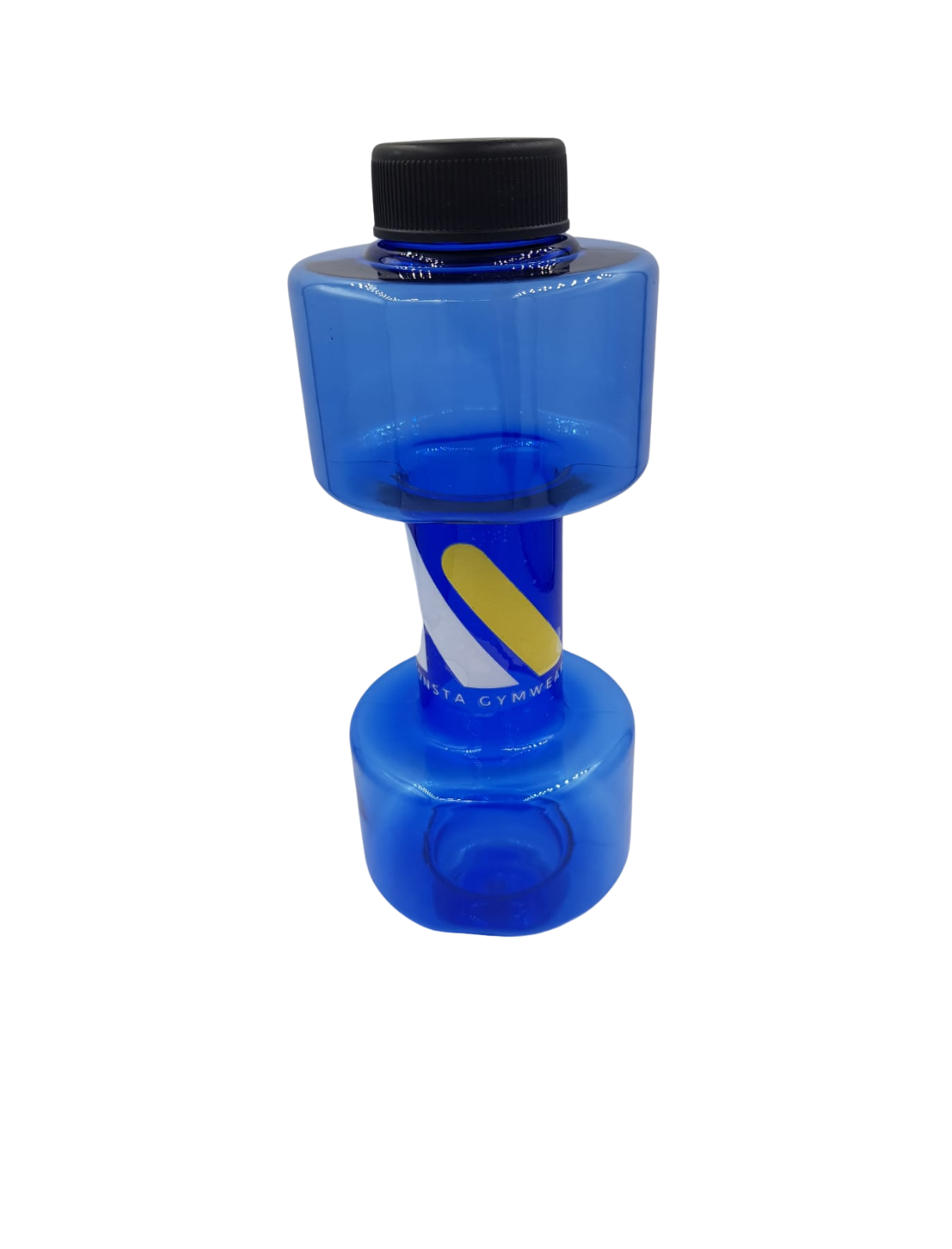 Multifunctional Water Bottle Dumbbells Monsta Gymwear