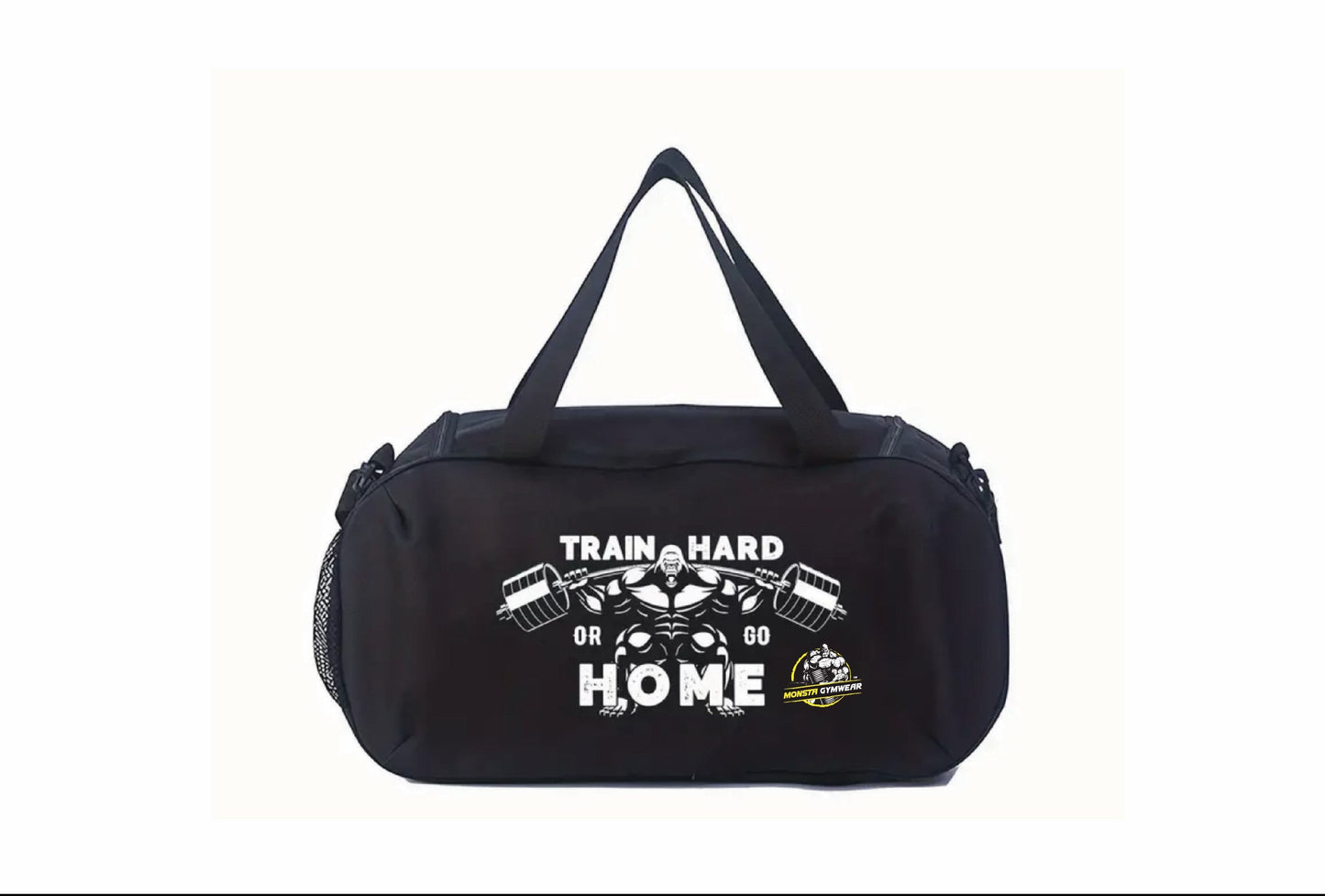 Gym bag Monsta Gymwear