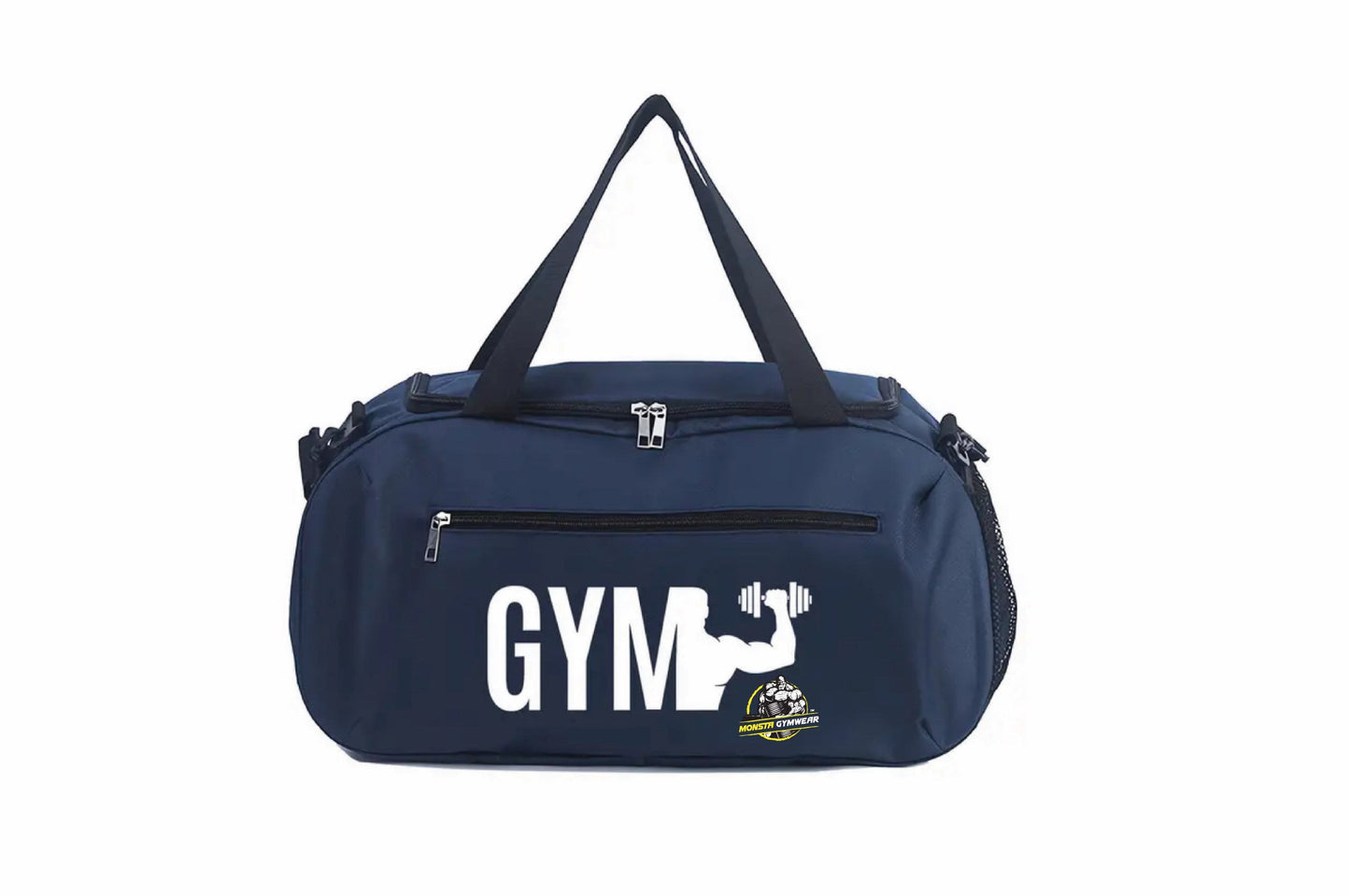 Gym Bag Monsta Gymwear