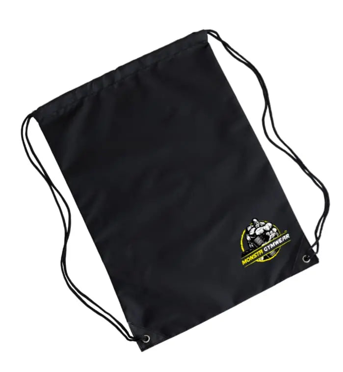 Monsta Sling Bags Monsta Gymwear