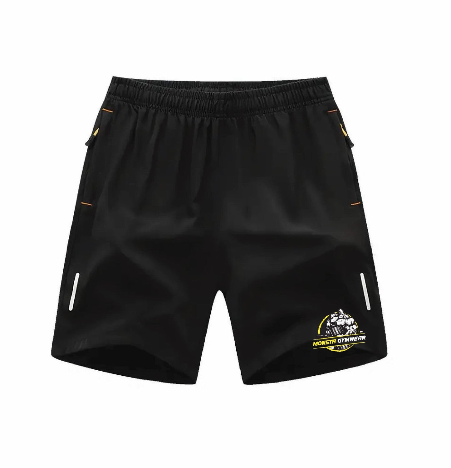 Men's Drifit Shorts Monsta Gymwear