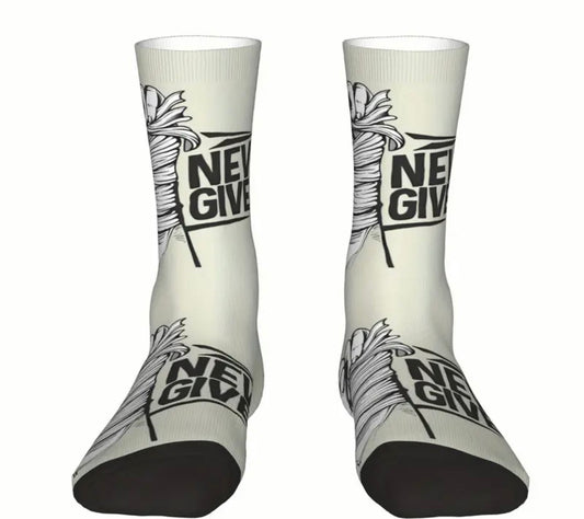 Funky Gym Socks Monsta Gymwear
