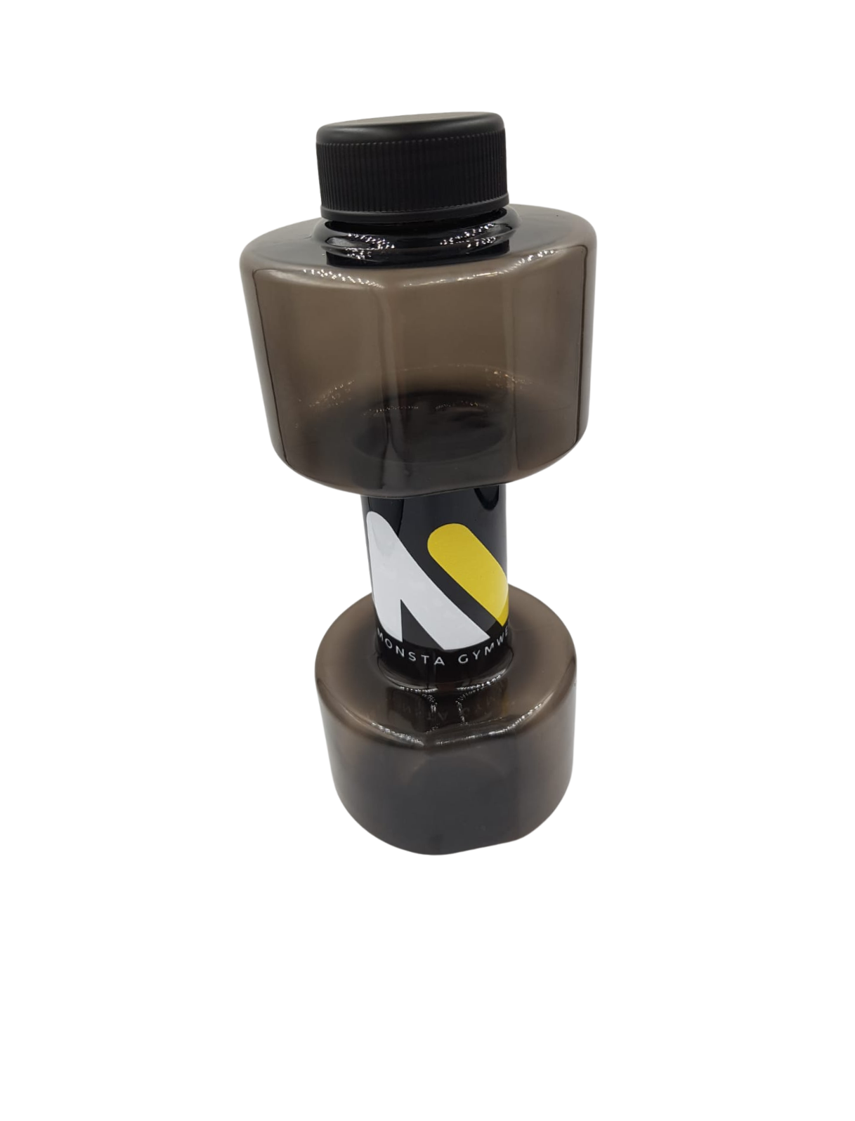 Multifunctional Water Bottle Dumbbells Monsta Gymwear