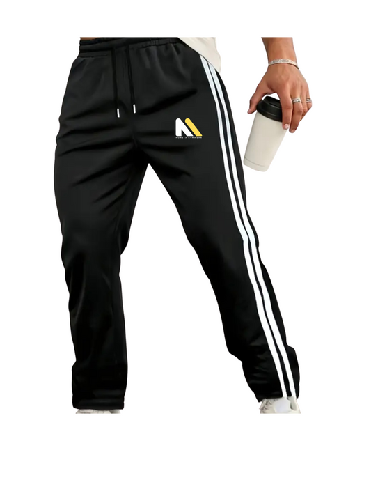 Cotton Joggers Monsta Gymwear