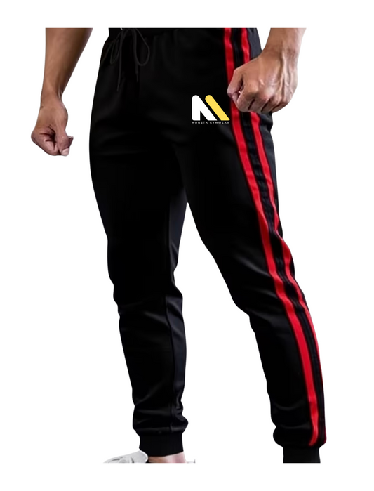Cotton Joggers