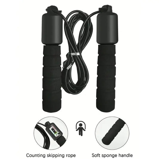 Counter Jump Rope Monsta Gymwear