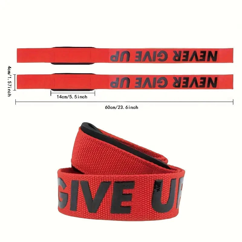 Gym Wrist Strap
