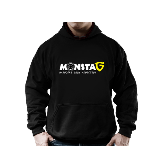 Hoodie – MonstaG My Store