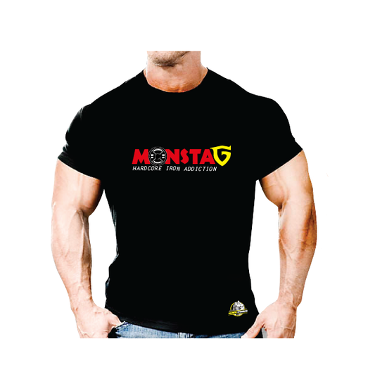 Drifit T-Shirt - MonstaG My Store