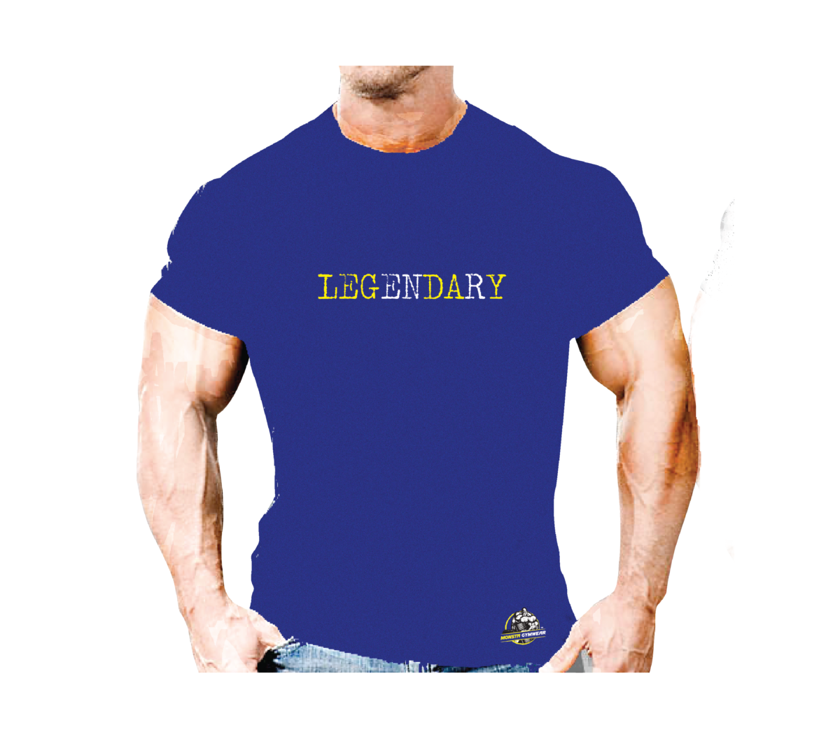 Drifit T-Shirt - Legendary