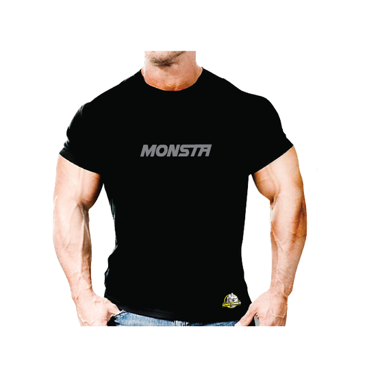 Drifit T-shirt - Monsta My Store