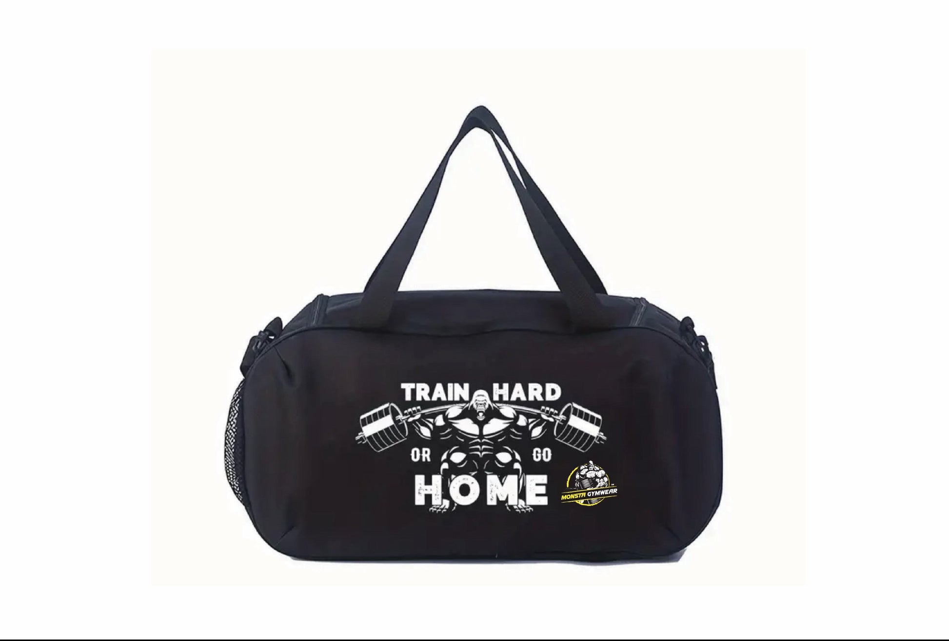 Gym bag Monsta Gymwear