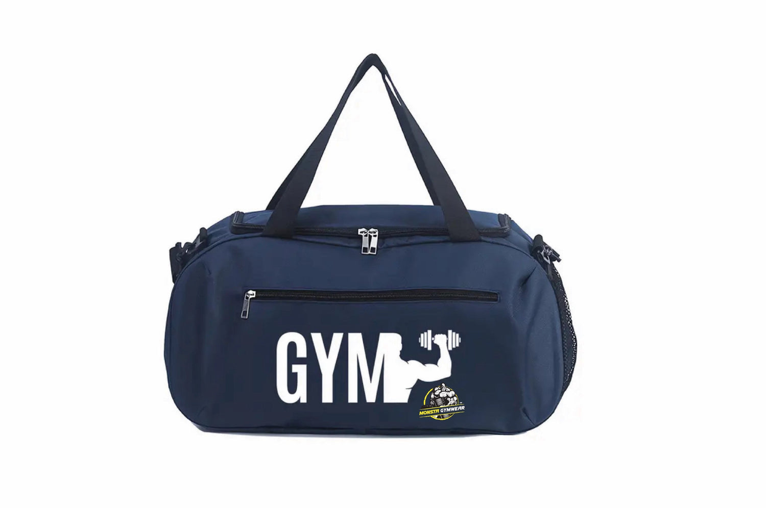 Gym Bag Monsta Gymwear