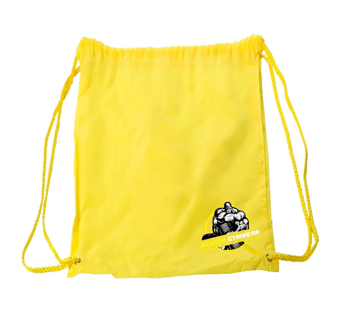 Monsta Sling Bags Monsta Gymwear