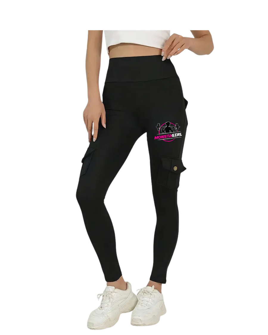 Ladies Gym Tights