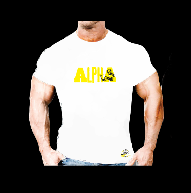 Drifit T-Shirt – Alpha My Store