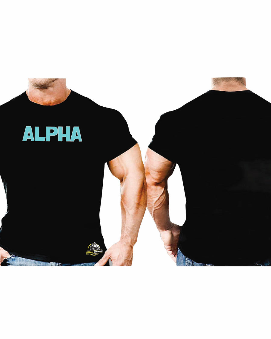 Drifit T-Shirt - Alpha