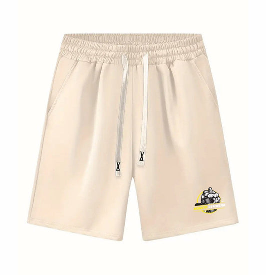 Men's polyester shorts Monsta Gymwear
