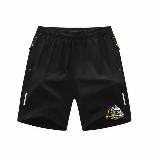 Men's Drifit Shorts Monsta Gymwear