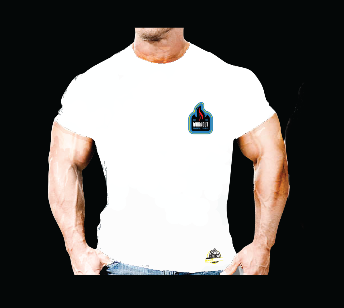 Drifit T-Shirt - Workout
