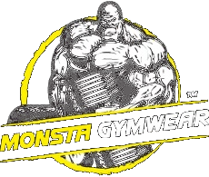Monsta Gymwear